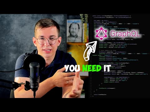 Apex GraphQL Client: You Do Need GraphQL API in Apex | #salesforceopensource