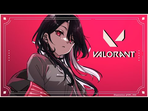 【Valorant】 我獨自打瓦 =͟͟͞͞( •̀д•́)｜🦋格萊伊 Graal