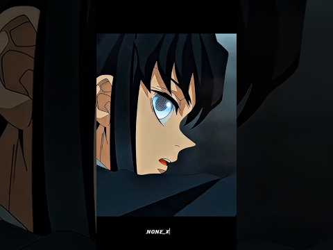Demon slayer edit 4k #anime #demonslayer #edit #reels #knyedit #muichiro #tokito