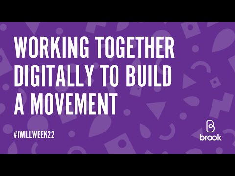 Digital vs IRL Participation: iWill Week 2022