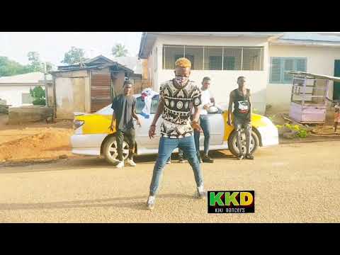 Real homia -by day ( official Dance video) by KKD
