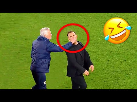 Funniest Moments In Football