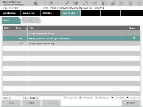 BMW ISID - Ultimate  Diagnostic Machine for BMW