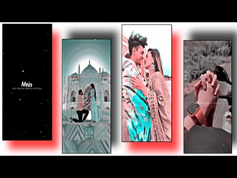 Aaja Ve Mahiya 😍❤️ | Status Video [ Slowed Version ] #shorts #love #status #lyrics #viral #whatsapp