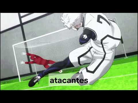 Zagueiros ou atacantes quem ganha?