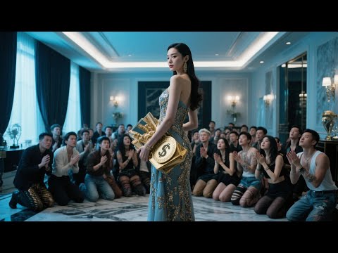 Accused of cursing her fiancé to death, she returns with billions, forcing villains to beg for mercy