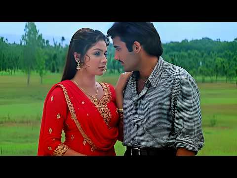 Hume Jabse Mohabbat Ho Gayi Hai💖Alka Yagnik Sonu Nigam Romantic Hit 💖 Border