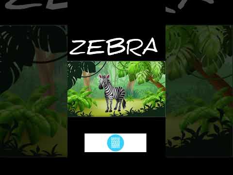 Wild Animals | Forest Animals | Concept of Animals