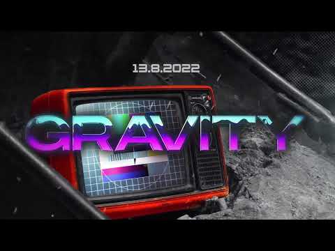 Gravity (13..8.2022) Coming Soon New Song❕