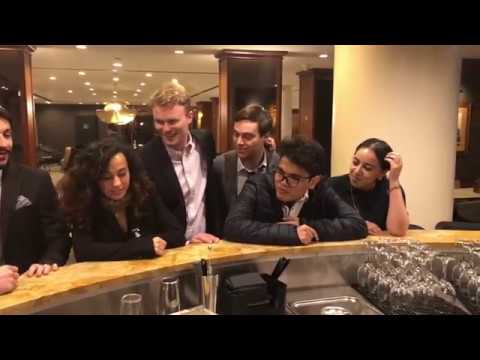 Prysmian Group International Graduate Program