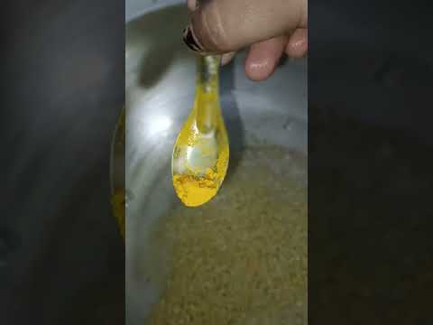 #moongdal khichdi 6mounth baby ke liye