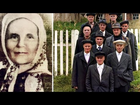 10 Brothers sent to WWII, All Returned Alive To Their Mother | Real WWII Story