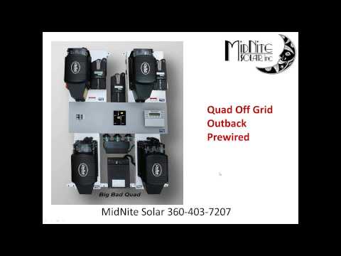 Webinar Wednesdays  AC Coupled Pre Wired Systems