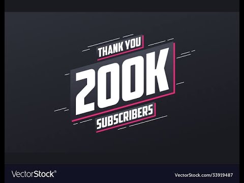 🛑 Thank You For Complete 200k Family Guys