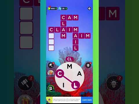 Words of Wonders: Crossword Quest - 20 Minutes of Worldly Wordplay