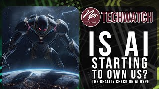 Windows 11 Chaos & The Email Crisis - TechWatch (1/26/26)
