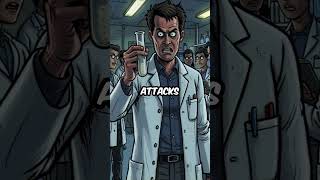 The US Biodefense Scientist Who Became America's Worst Nightmare