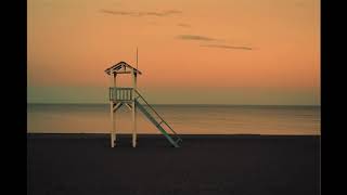 Evenfall - Lofi Summer Vibes Instrumental Beat | v a n t r o