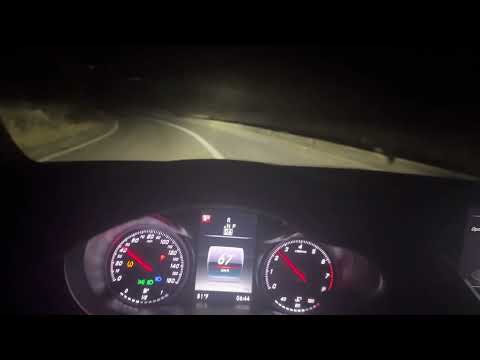 C300 2015 acceleration