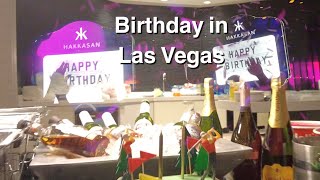 Day in a Life of a Software Engineer in Las Vegas: Partying in The Mirage, Party Bus, Hakkasan Club