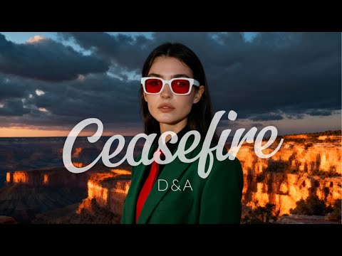 Ceasefire - D&A