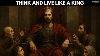 How to Think and Live Like a KING in a Chaotic World | Carl Jung's Secrets for Self-Mastery