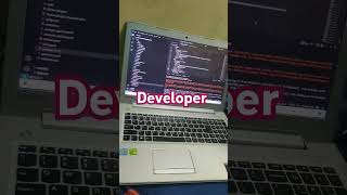 App Developer #softwareengineer #flutter