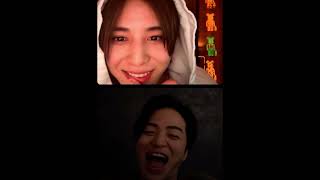 timelesz 菊池風磨 インスタライブ① (山田涼介インスタグラム) (2024.11.22)