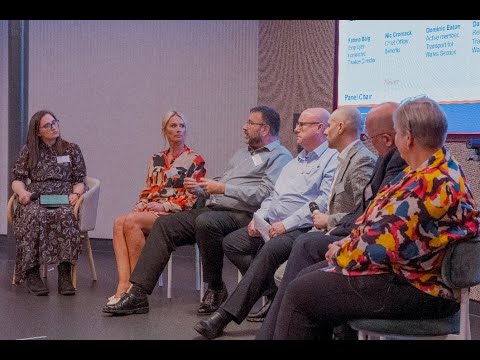 The Great Pension Engagement Dilemma: engaging with all members now and in the future 2024