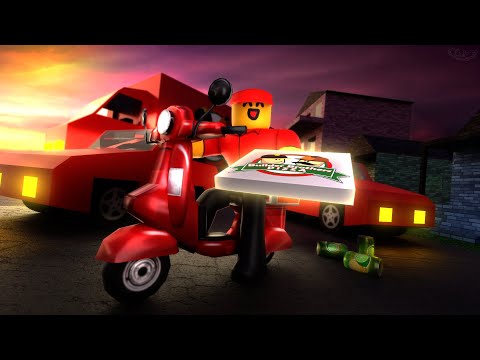Work At A Pizza Place FULL GAME || UNCOPYLOCKED