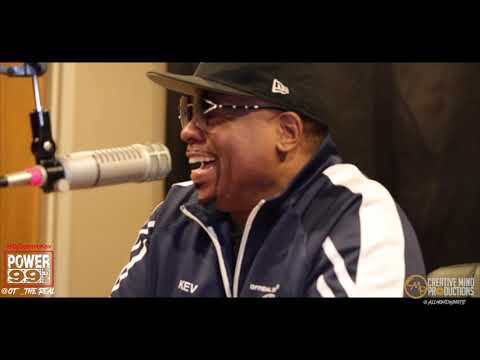 @OT_thereal Comeupshow Freestyle w/@djcosmickev