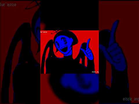 My Blood, My Soul│animation meme short ver.│flash warning