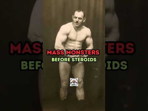 The Original Mass Monsters! |Visit our youtube channel for more videos like this LINK IN BIO