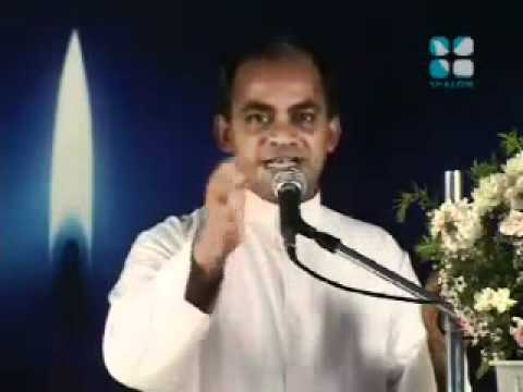 Abhishekagni: Galatians 3:9 - Fr.Xavier Khan Vattayil