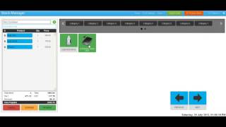 Grandse Pos billing Software