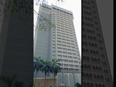 Taj hotel in mumbai होटल मुंबई Hindi Video ये हैं भारत के सबसे महंगे होटल Building