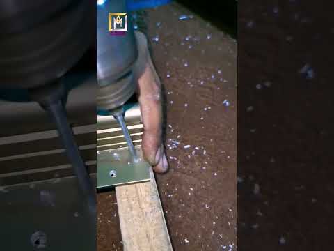 Aluminium works #viral #viralshort #aluminium #works #door