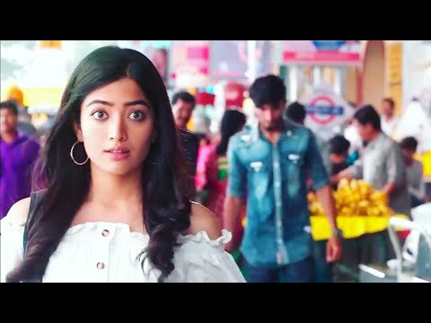 Mohabbat Ka Gam Hai Mile Jitna Kam Hai | Special Crash Love Story | Rashmika Mandanna