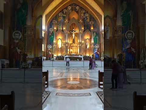 Vettucaud Church, Trivandrum
