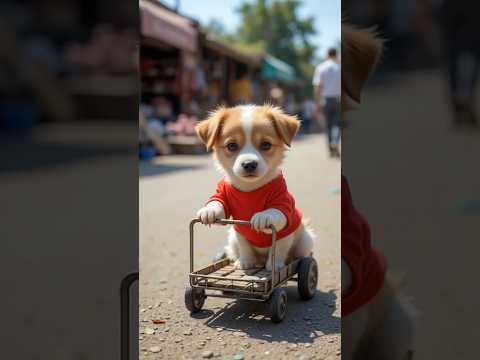 Dog video: #shortvideo #shorts