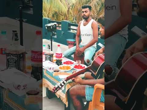 Hitha parana katha live [හිත පාරනා කතා] |Dear | Cover Song |