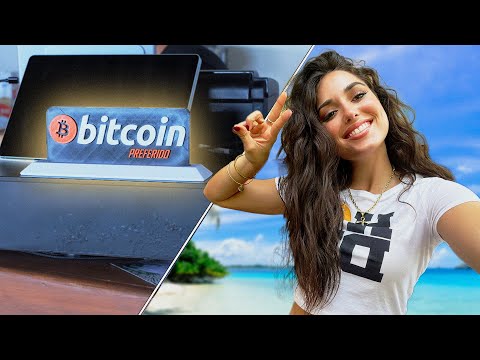 when you start a bitcoin economy and it doesn't go as you expected