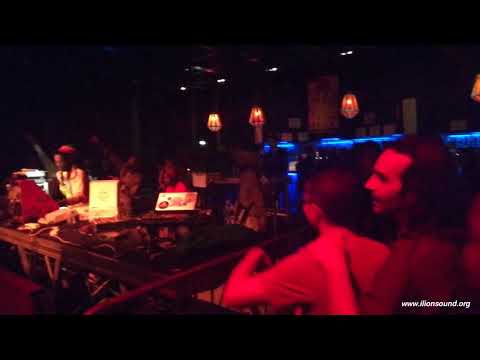 JAH Youth - The Roots Ambassador @TDC 25 - Part 1