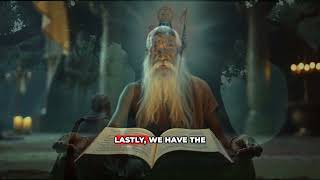 Unlock the Secrets of Hinduism’s Most Powerful Texts: Vedas, Ramayana, and Bhagavad Gita Revealed!