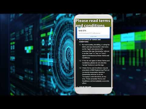 GEMLINK Registration