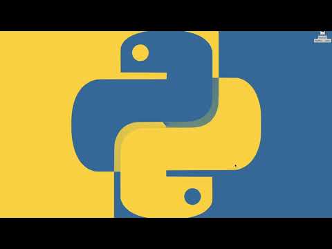 Python Video Series -- Hello World!