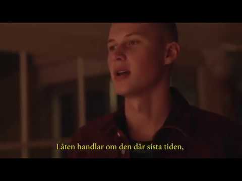 Victor Leksell - Tappat | BEHIND THE SCENES