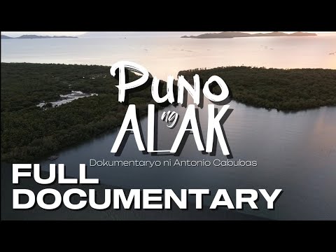 Puno ng Alak | Dokumentaryo ni Antonio Cabubas