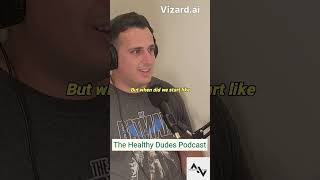 Immigrants are living the right way! #breakingfree #podcast #addict