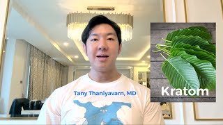 19-year-old student dies after drinking kratom